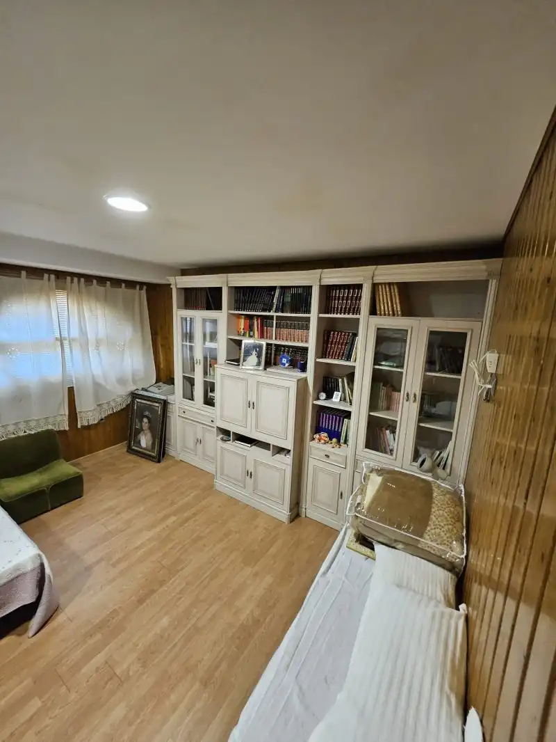Chalet con terraza en venta en Malpartida de Cáceres, imagen 15