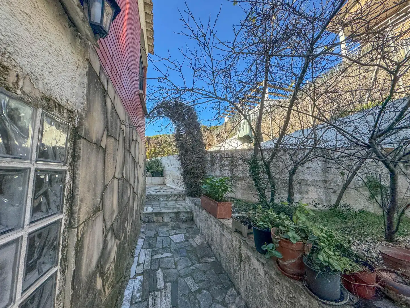 Casa o xalet en venda a Castellví de Rosanes