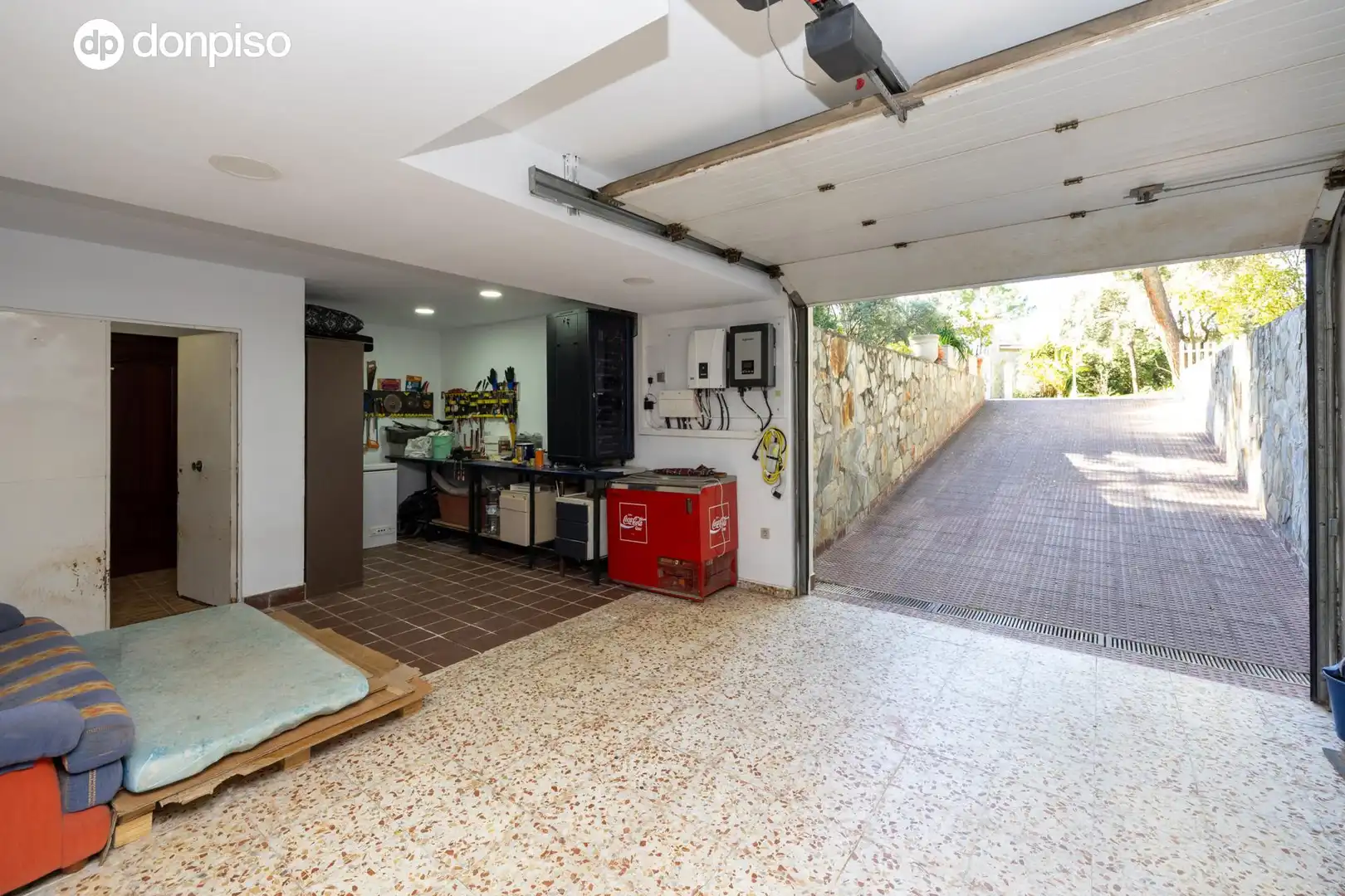 Casa o chalet en venta en Atarfe con Calefacción, Jardín privado y Terraza