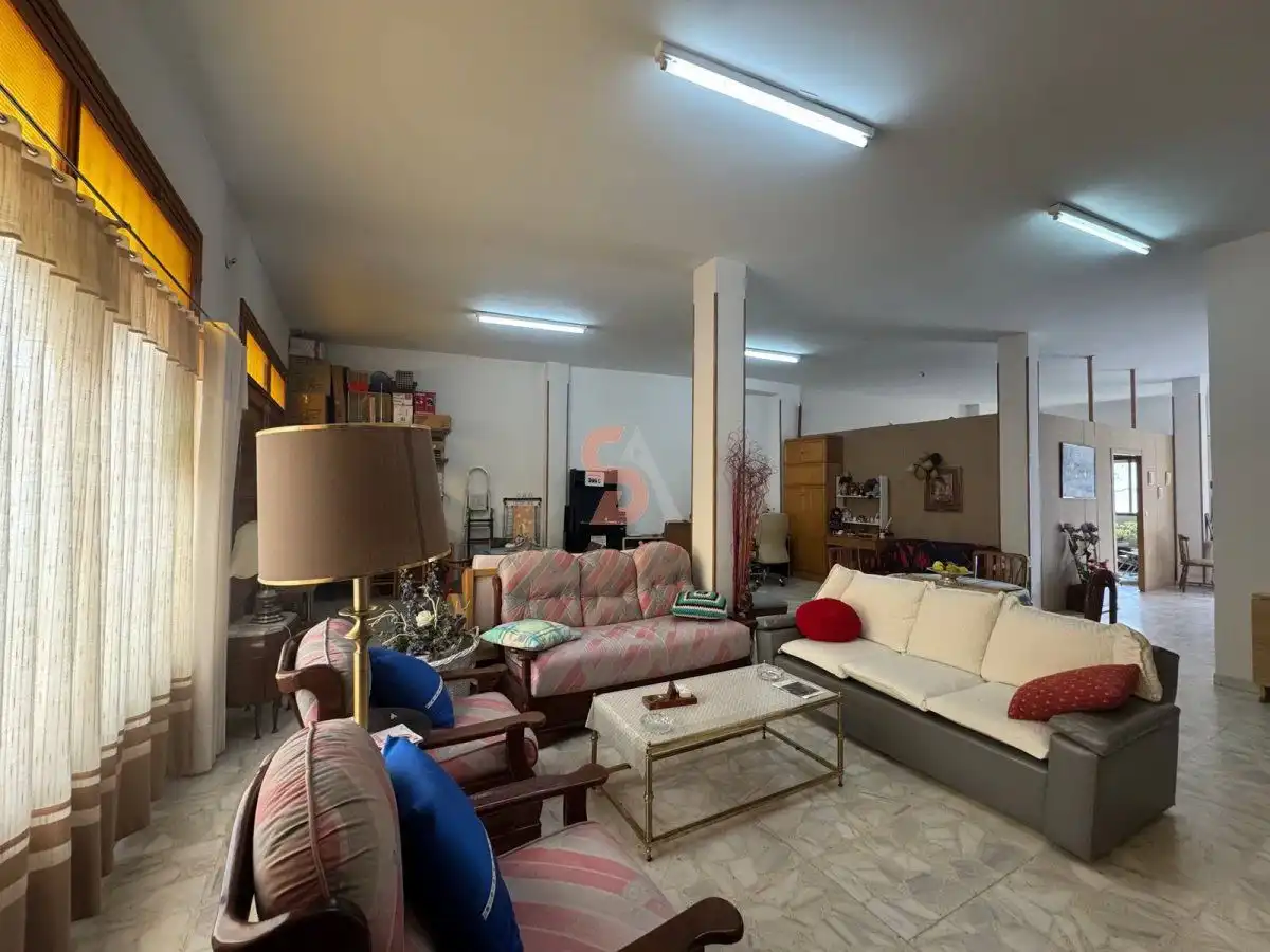 Piso en venta en Cigales con Calefacción, Terraza y Trastero