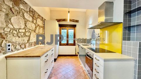 Foto 3 de Casa o chalet en venta en Aiguafreda, Barcelona