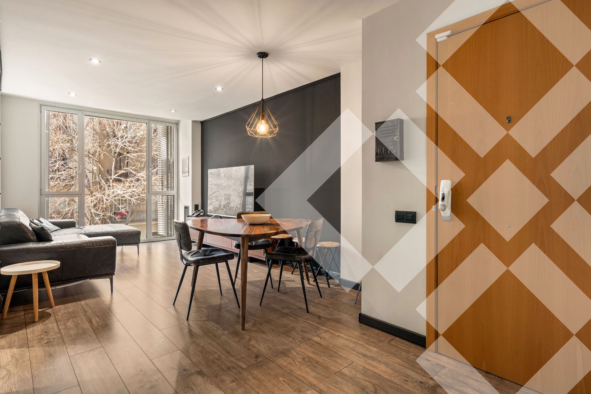 Pis en venda a Carrer de Còrsega, Sagrada Família, Eixample