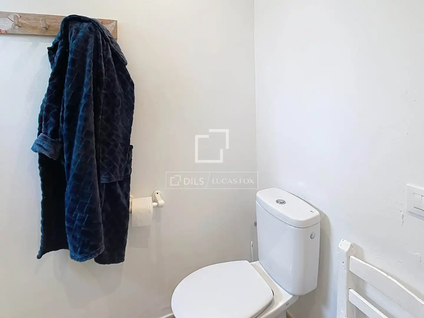 Bany de Casa o xalet en venda en Ciutadella de Menorca amb Aire condicionat, Calefacció i Jardí privat