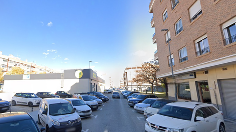 Foto 3 de Garatge en venda a Poeta Ausias March, 46, -1, Novelda, Alicante