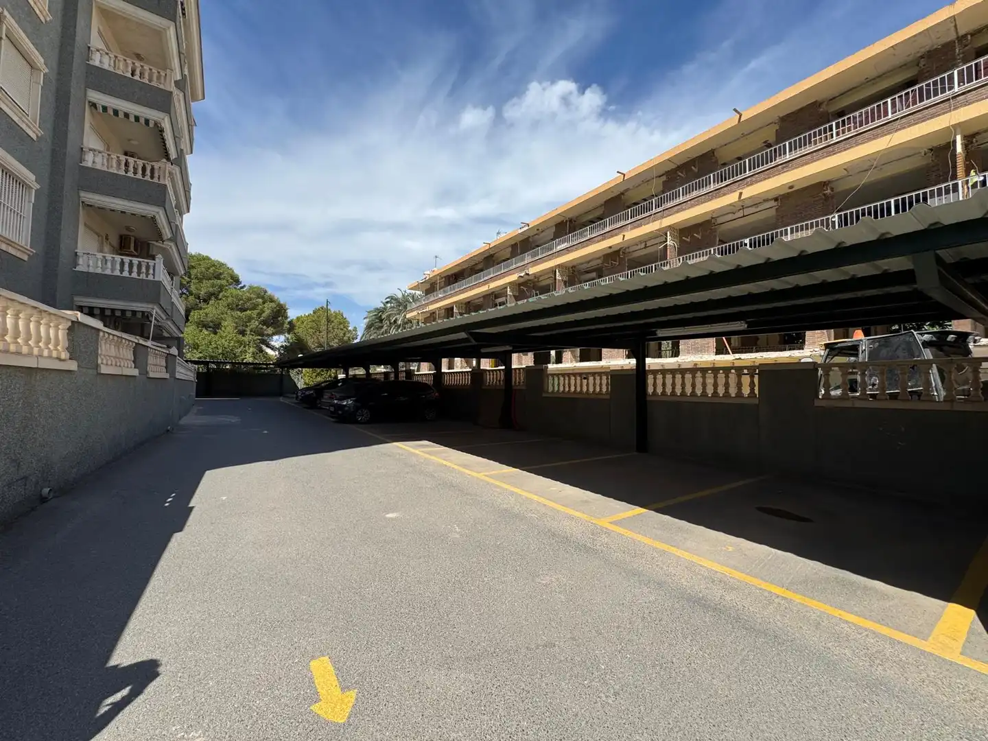 Apartment with pool to rent in Carrer Sant Bartomeu, imagen 21