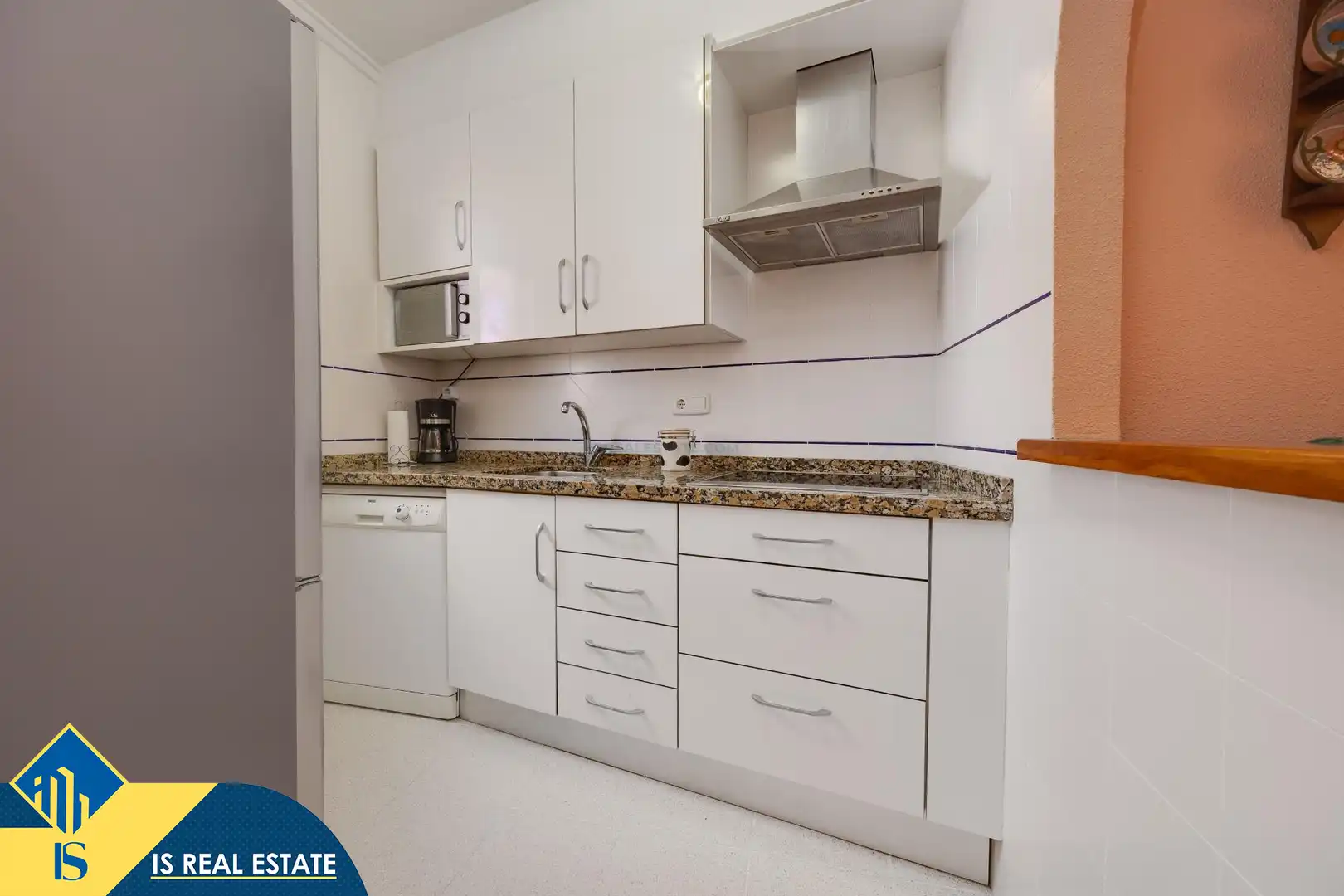 Apartamento con piscina en venta en Playa del Acequión, Náufragos y Rocío del Mar, imagen 3