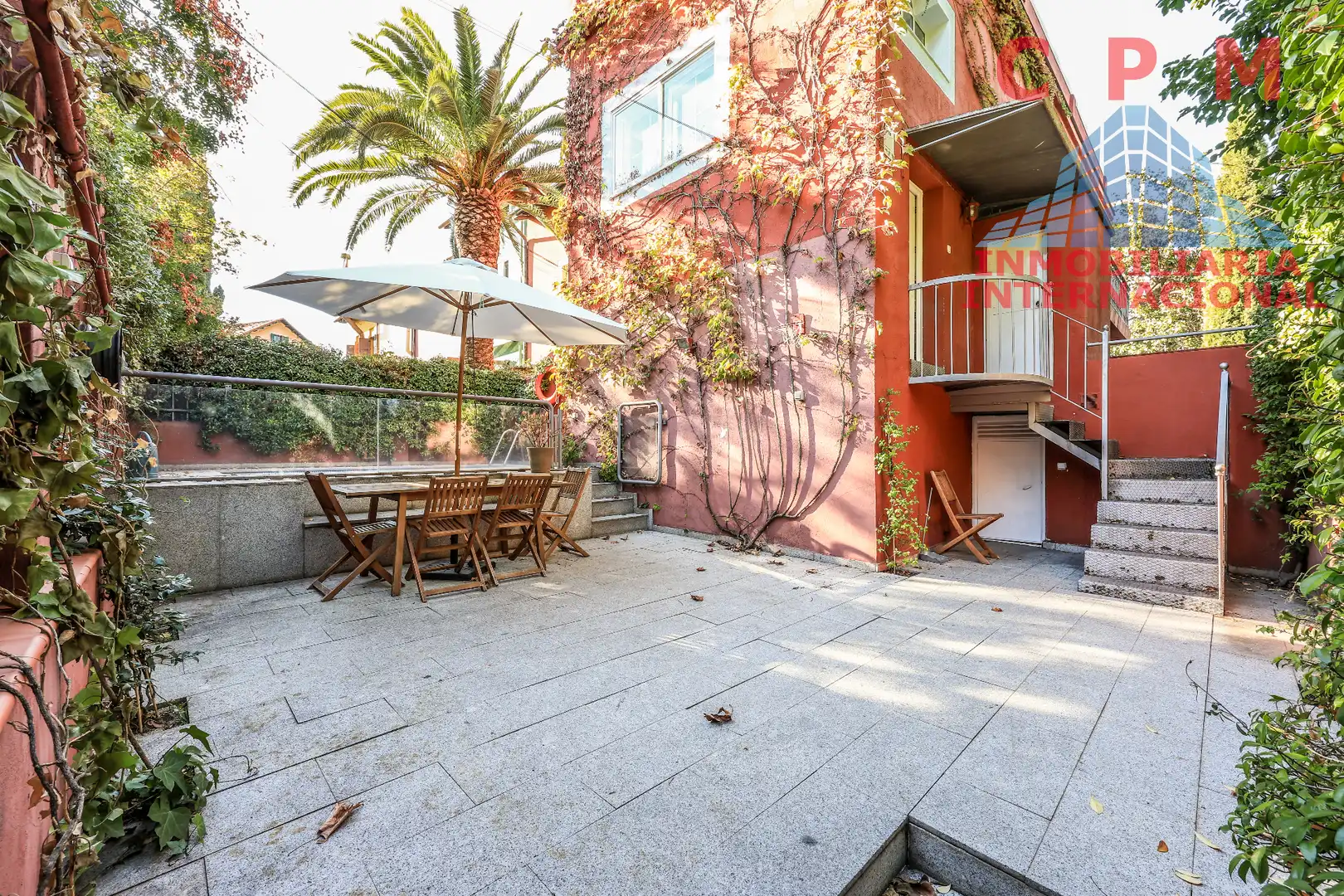 Reihenhaus mit Balkon zur Miete in Chamartín, imagen 12