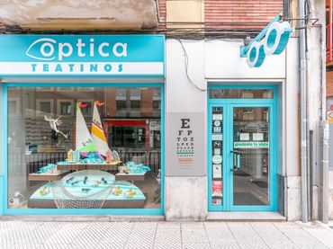 Business premises for sale in Calle ROSA M MENENDEZ LOPEZ 3