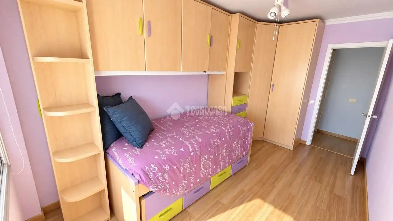 Appartement avec terrasse à vendre à Las Caletillas - Punta Larga, imagen 19
