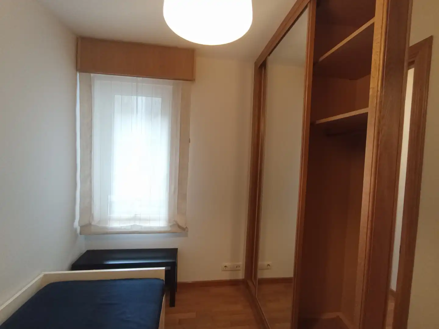 Piso de alquiler en Rúa Juan Castro Mosquera, Falperra - Santa Lucía