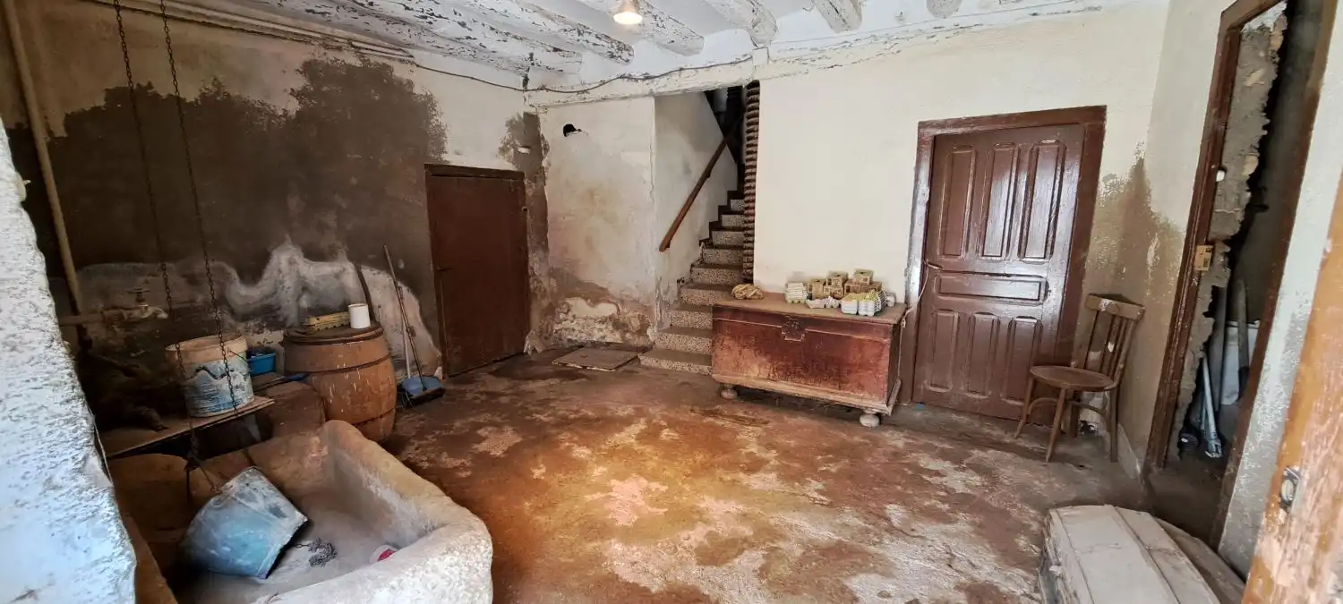 Casa o chalet en venta en Pedanias