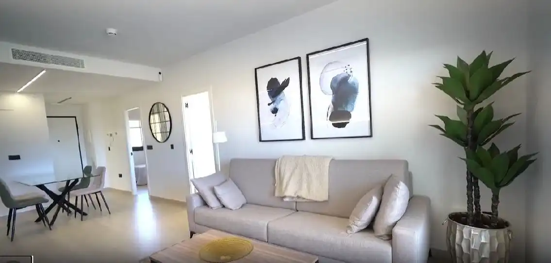 Appartamento con piscina in vendita a Calle del Cantaueso, imagen 9