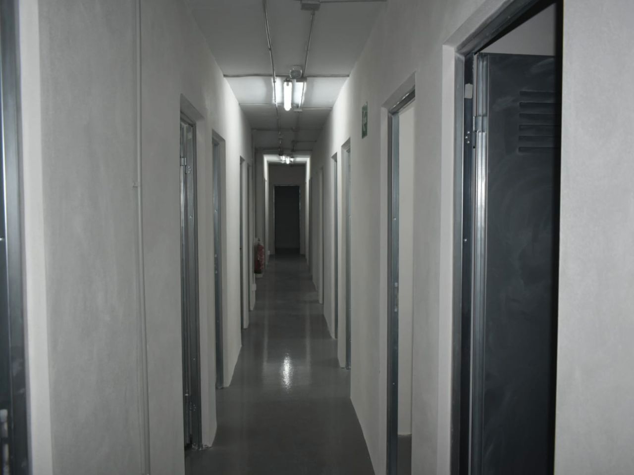Box room to rent in Cartagena