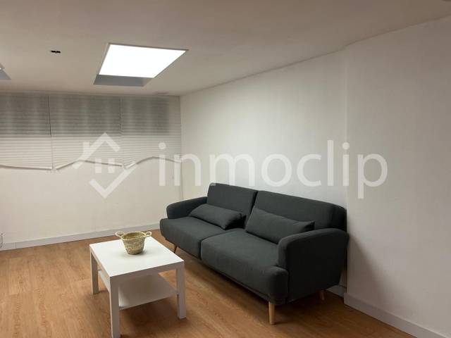 Estudio en Alquiler en CALLE NUÑEZ DE BALBOA en Garrido Sur