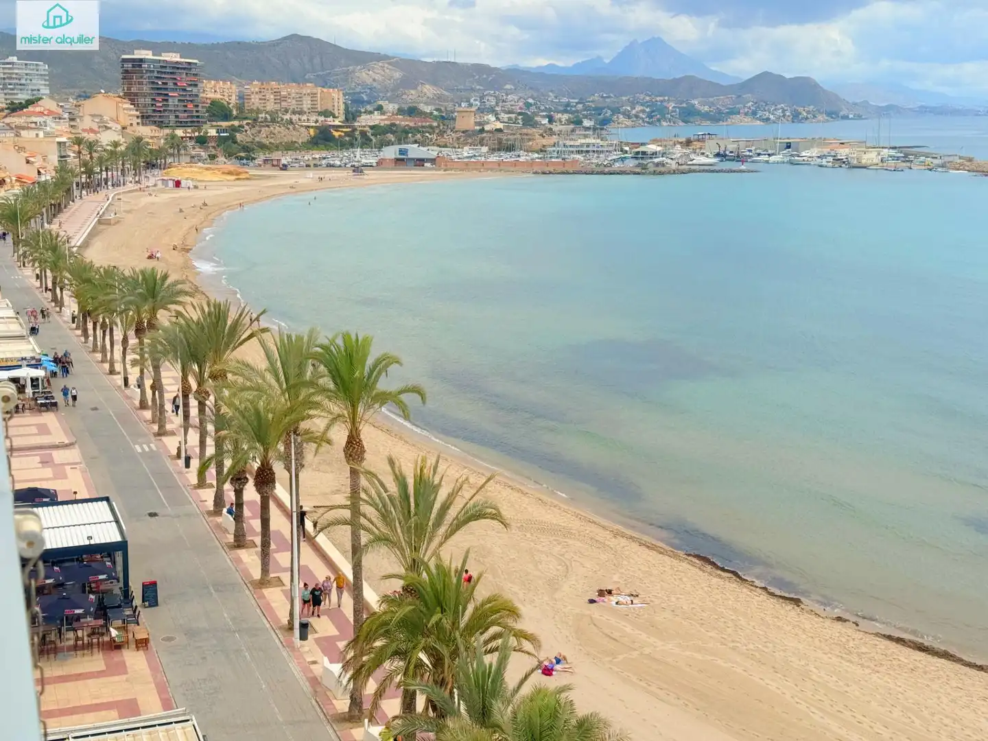 Apartament amb ascensor de lloguer a SANT VICENT 78, imagen 36