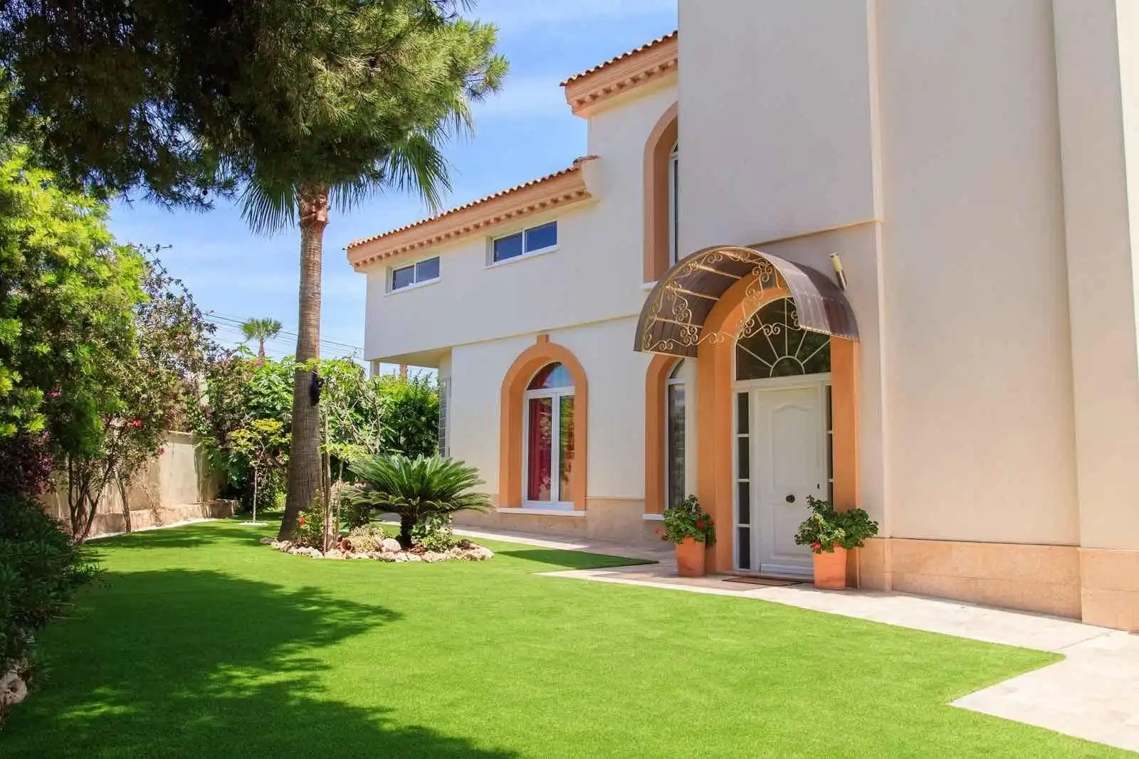 Chalet en venta en Ciudad Quesada
