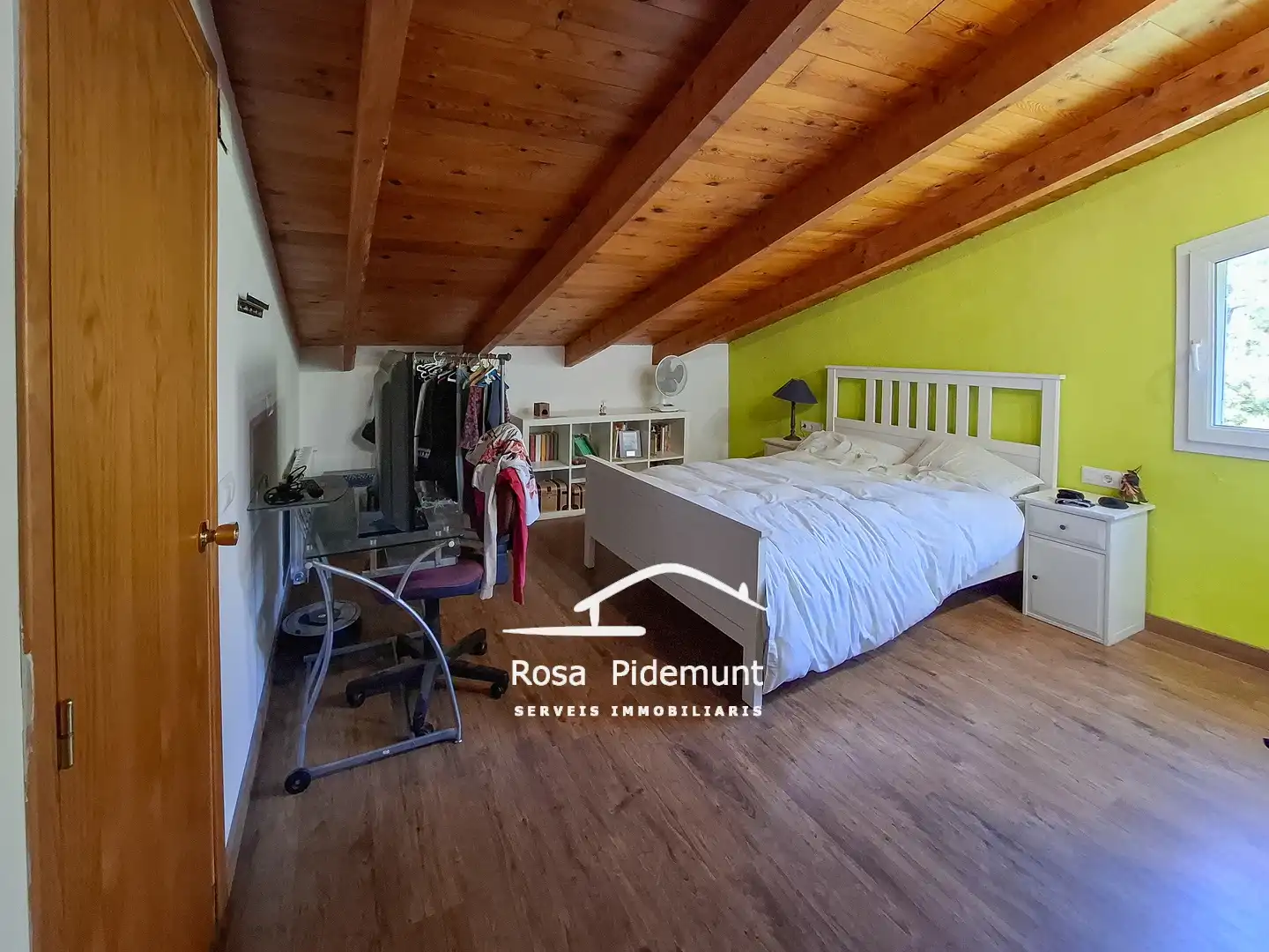 Villa avec piscine à vendre à Avinguda Rafael Albertí, imagen 31