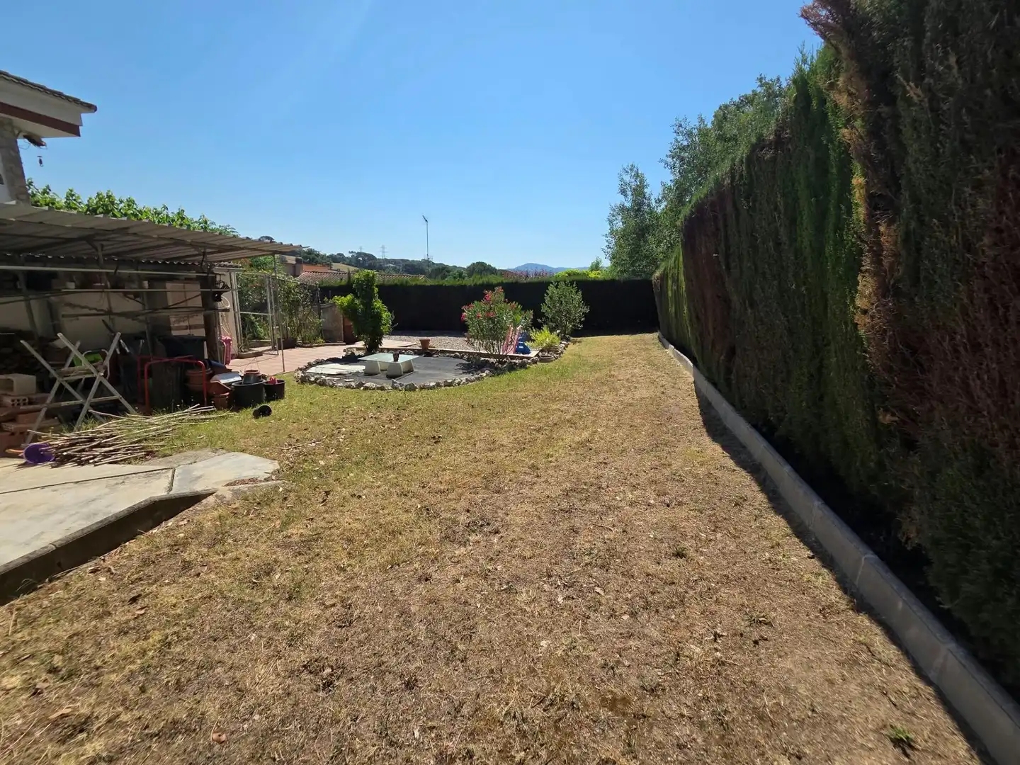 Casa o xalet de lloguer a Riells i Viabrea