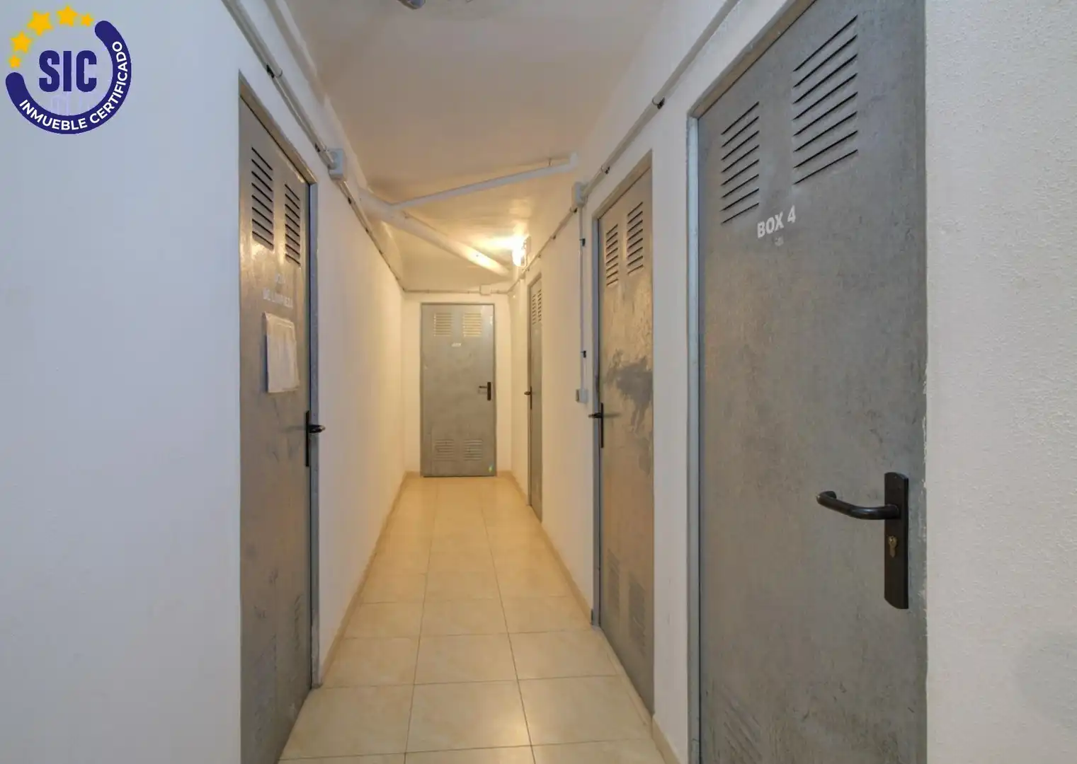 Piso en venta en Almenara con Parquet, Trastero y Amueblado