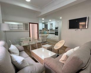 Flat to rent in Carrer de Calixt III, 38, La Petxina