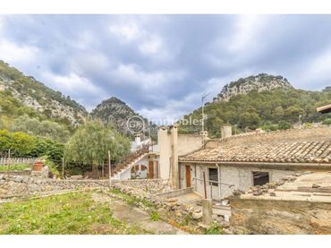 Maison avec jardin à vendre à Selva