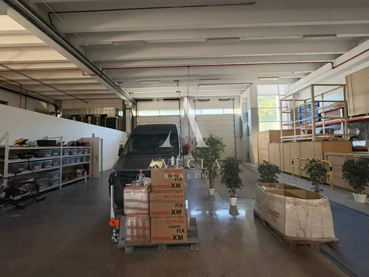Nave industrial en alquiler en Calle Creativitat 11, imagen 11