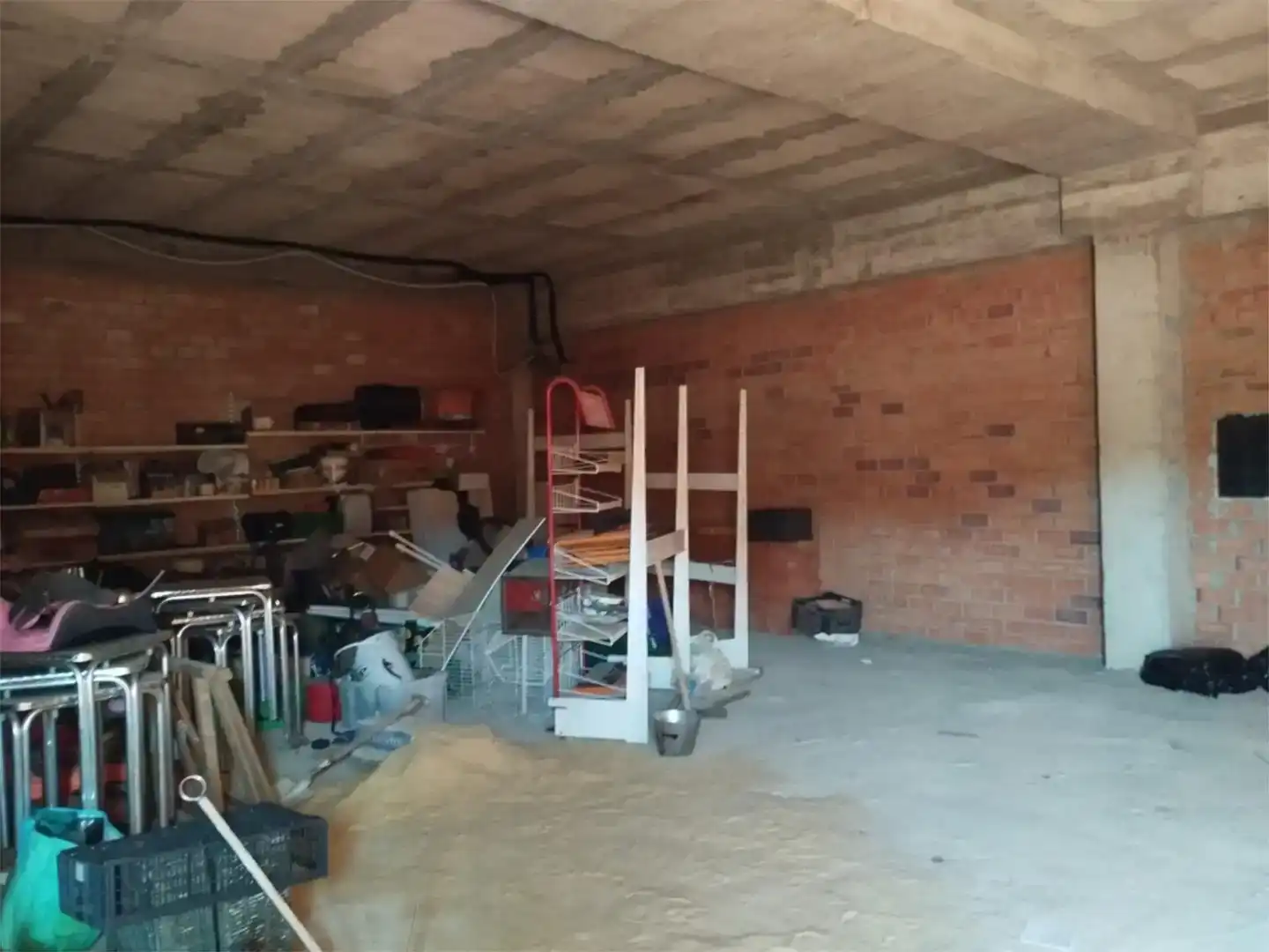 Nau industrial en venda en Puerto Real