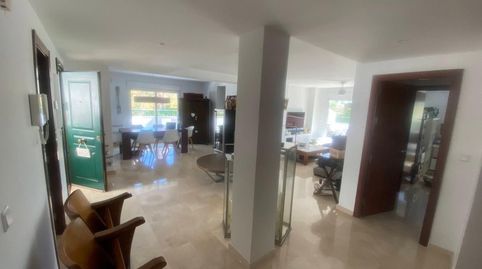 Foto 3 de Dúplex en venda a Guadalmina Baja, Marbella