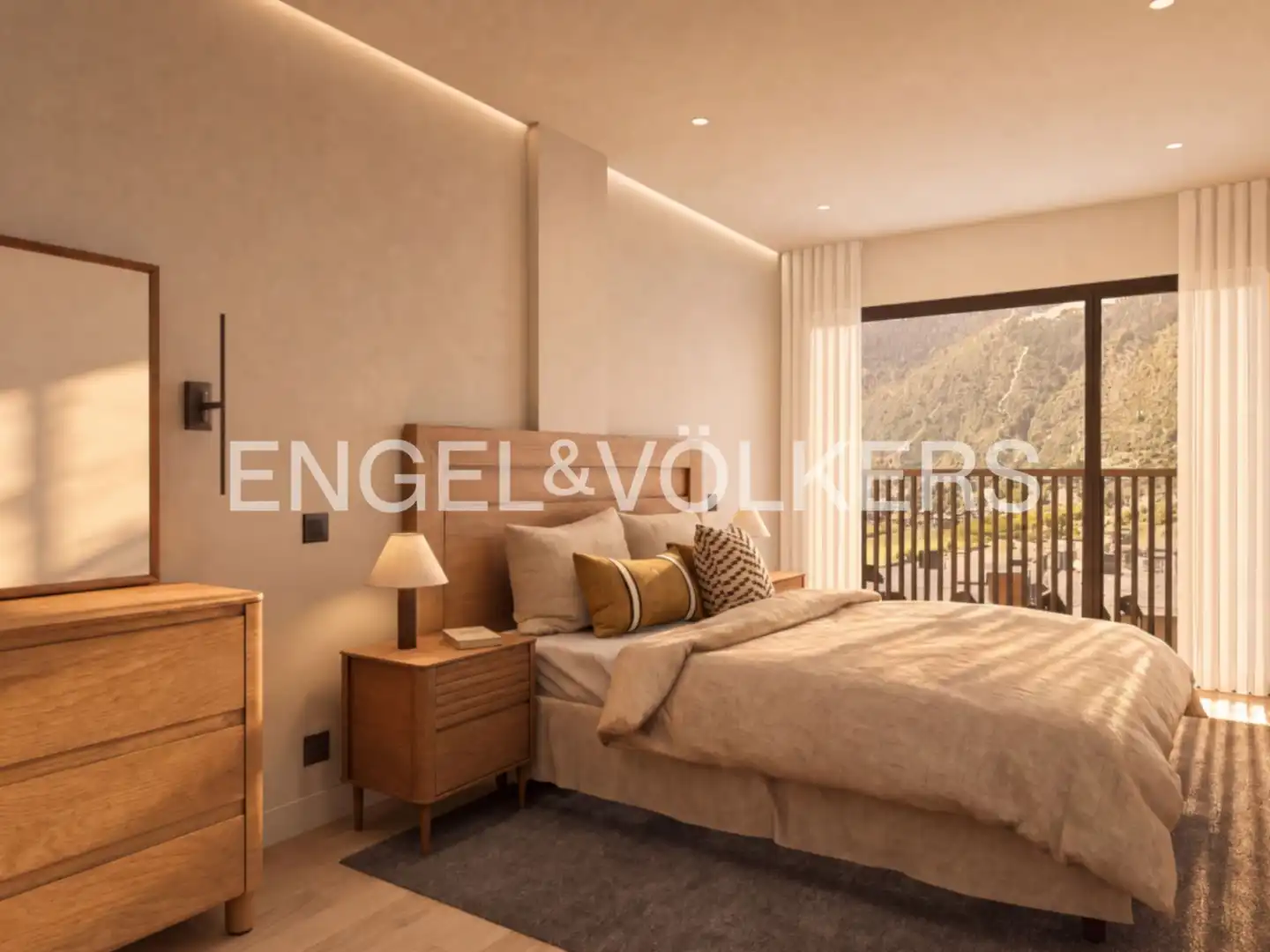 Appartement neuf avec ascenseur à vendre à Encamp pueblo, imagen 13