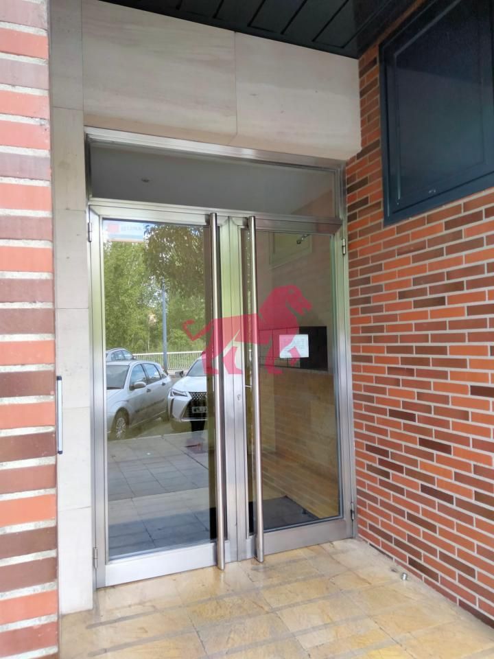 Pis en venda en León Capital  amb Calefacció, Parquet i Traster