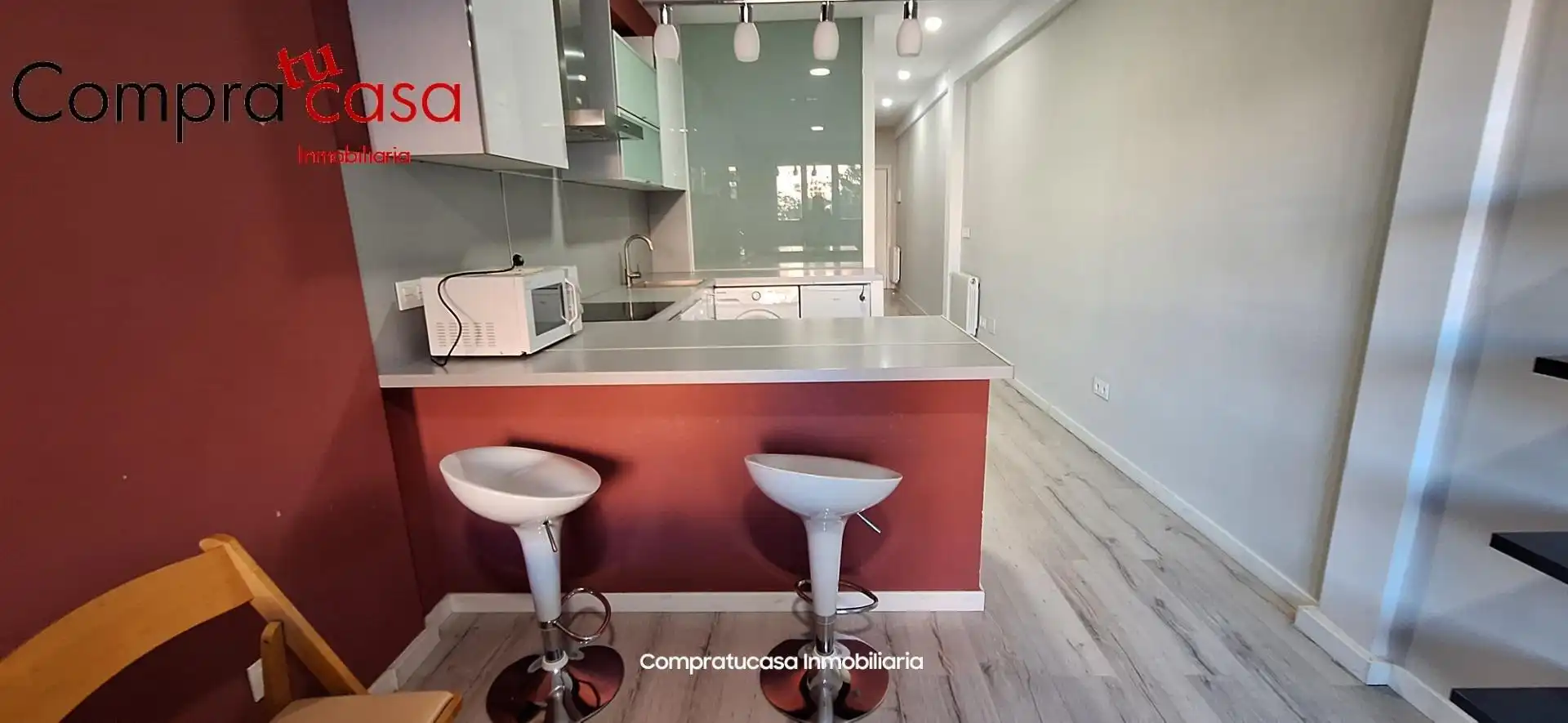 Apartament de lloguer a Calle JOSE ZORRILLA, José Zorrilla - Padre Claret