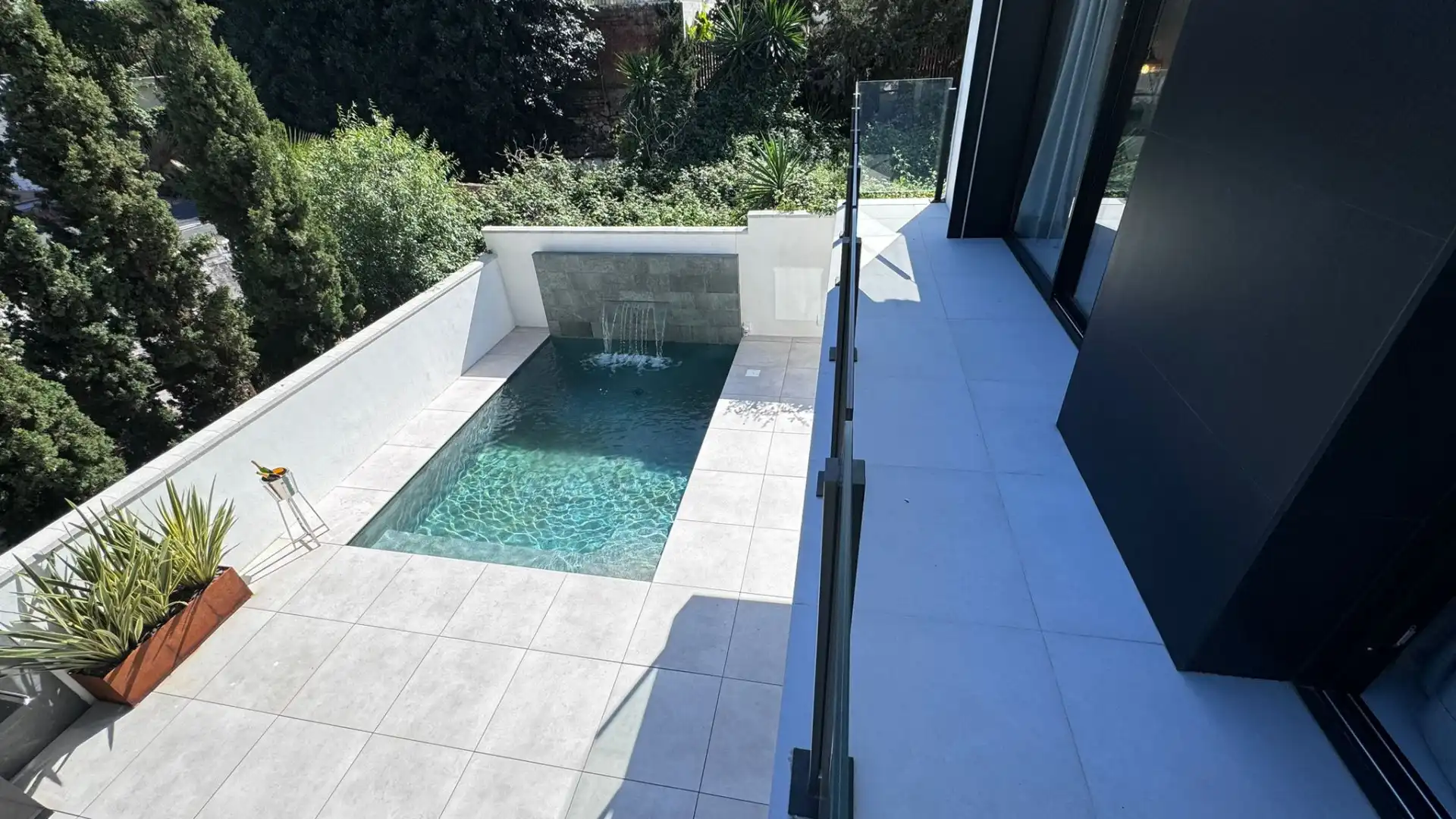 Casa amb piscina en venda a Nueva Andalucía, imagen 3