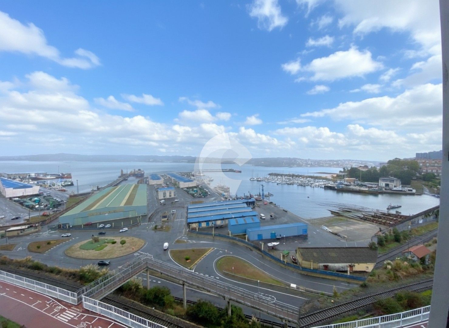 Flat for sale in NUEVA TRAVESIA BUENAVISTA , Los Castros - Castrillón