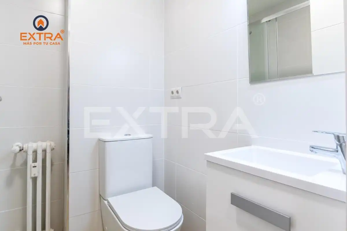 Planta baja de alquiler en Madrid, Madrid