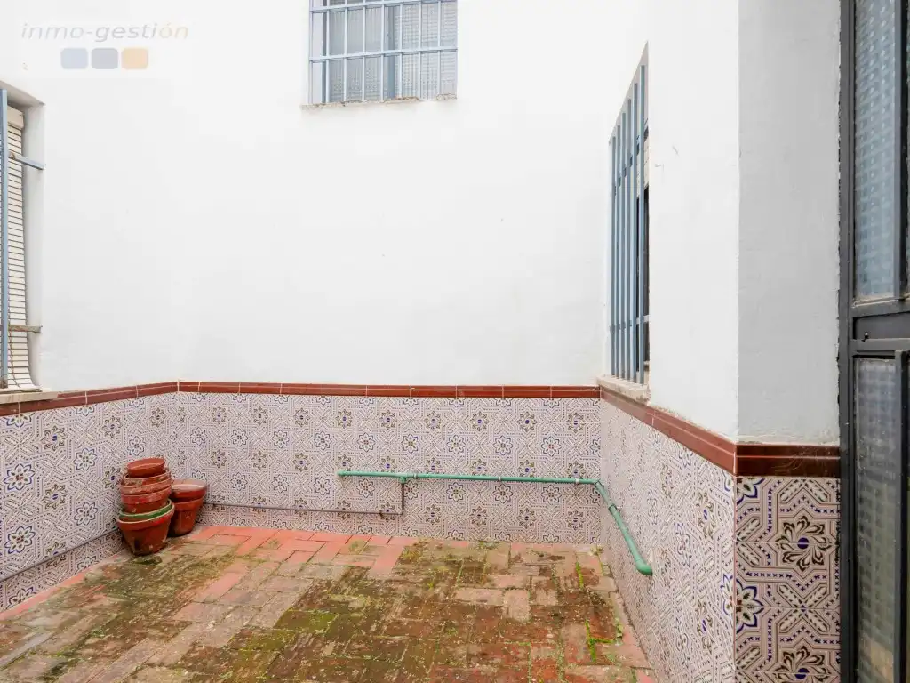 Terrassa de Edifici en venda en Córdoba