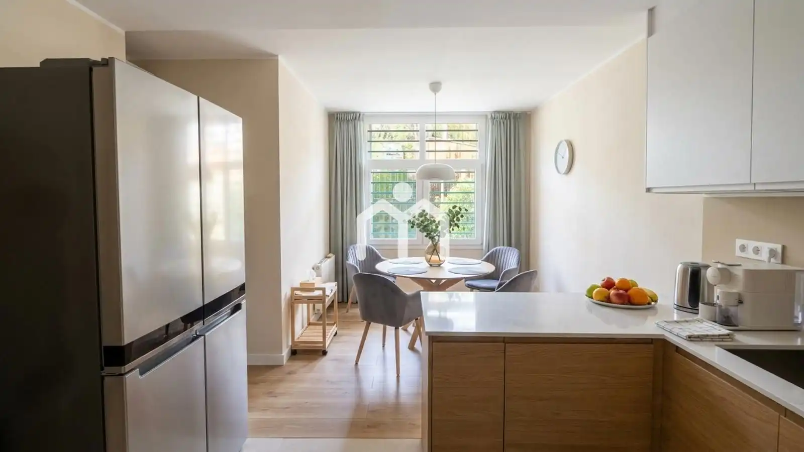 Adosado con terraza en venta en FRANCESC CURET, imagen 18