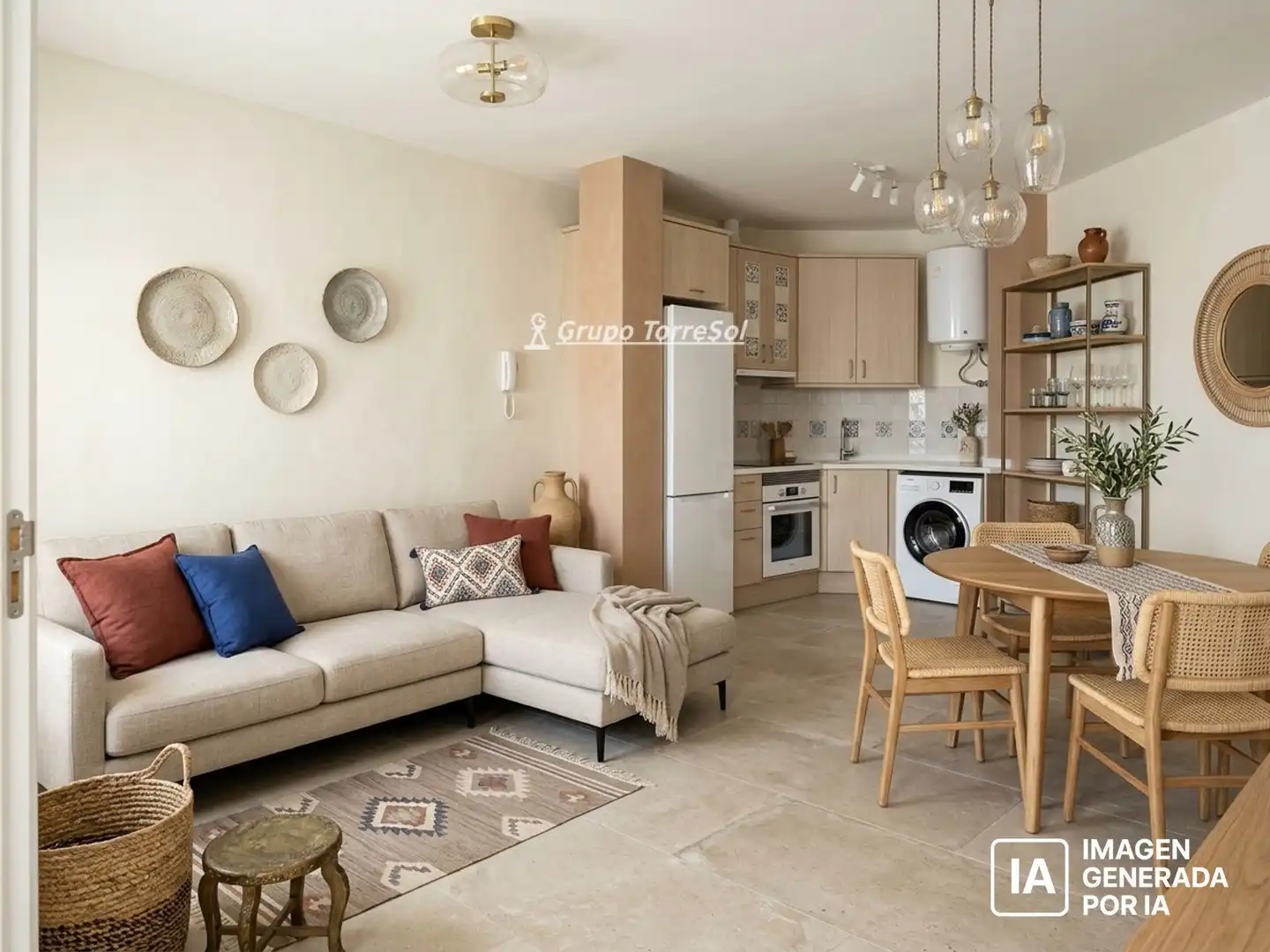 Flat for sale in Carrer dels Clapers, Centre