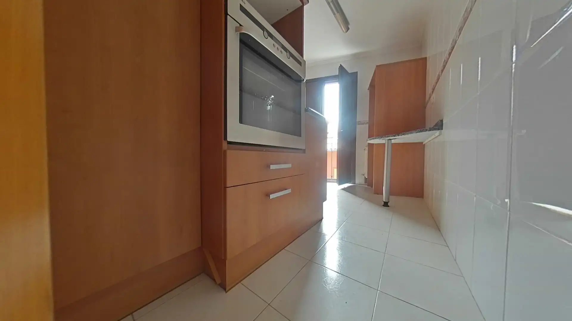 Cocina de Piso en venta en Salvatierra / Agurain