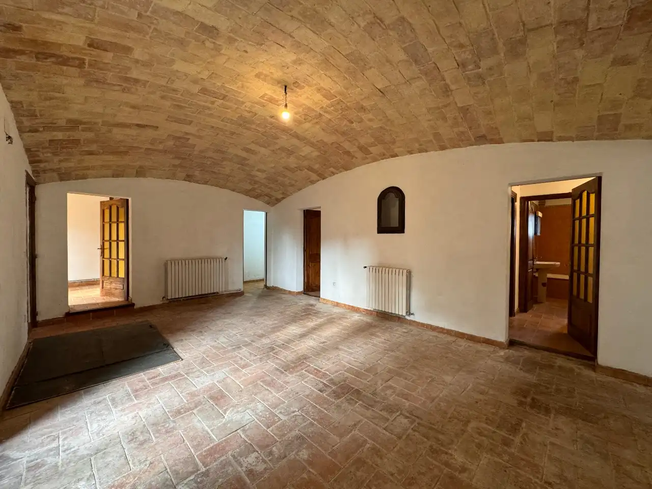 Casa o chalet en venta en Vilopriu con Jardín privado, Terraza y Trastero