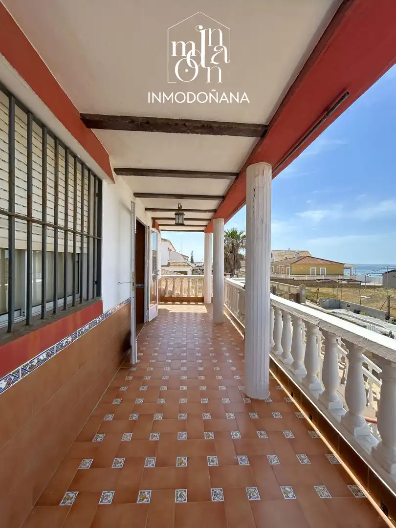 Casa adosada en venta en Coto