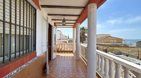 Foto 4 de Casa adosada en venda a Coto, Almonte