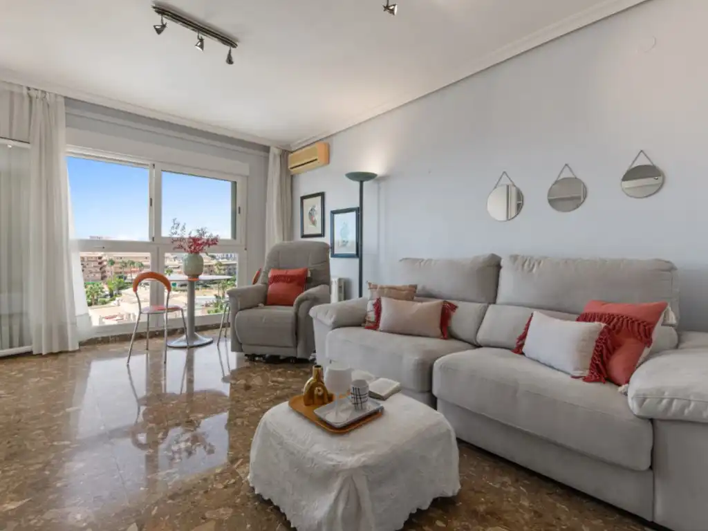Apartments for sale in Avenida Almadraba De La, 2, Pueblo Español - Coveta Fumá