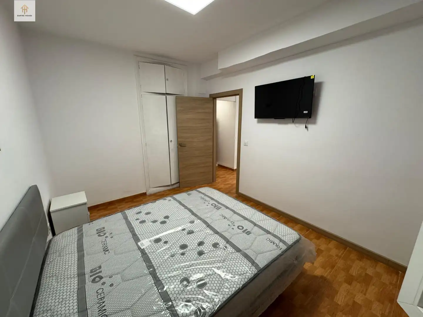 Apartamento de alquiler en Ruta de la Plata