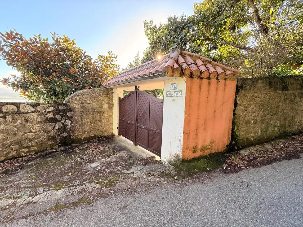 Houses for sale in Monte, Santoña