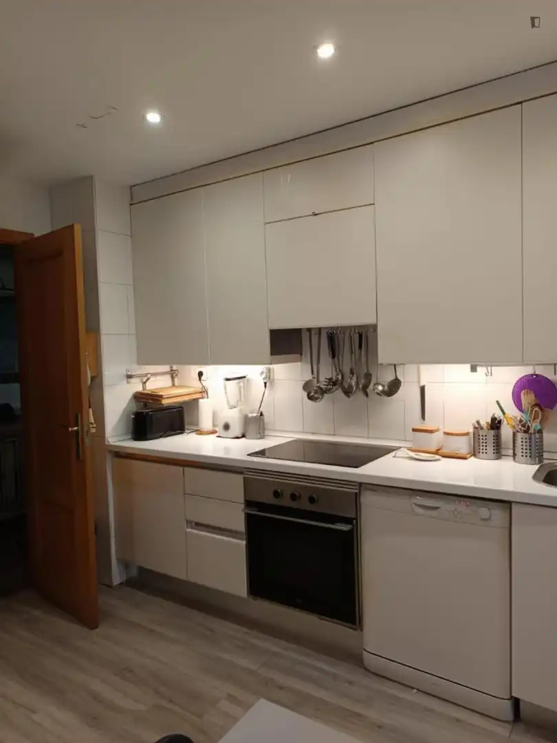 Habitación en Arroyo de la Vega
