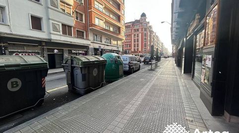 Foto 4 de Garaje en venta en Campuzano, Bilbao