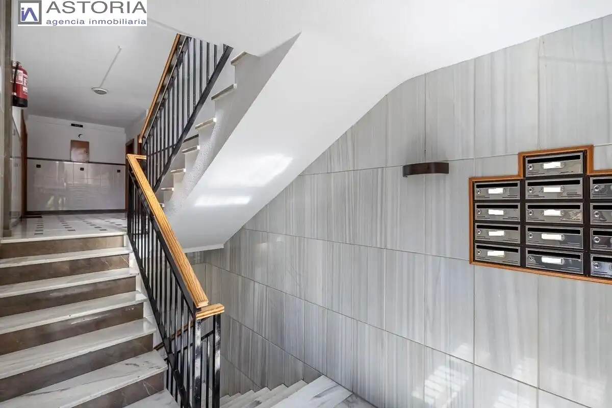 Flat with terrace for sale in Avenida JUAN PABLO II, imagen 24