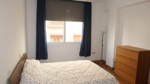 Photo 3 of Flat for rent in Doctor Ferrant, Monte Alto - Zalaeta - Atocha, A Coruña Capital