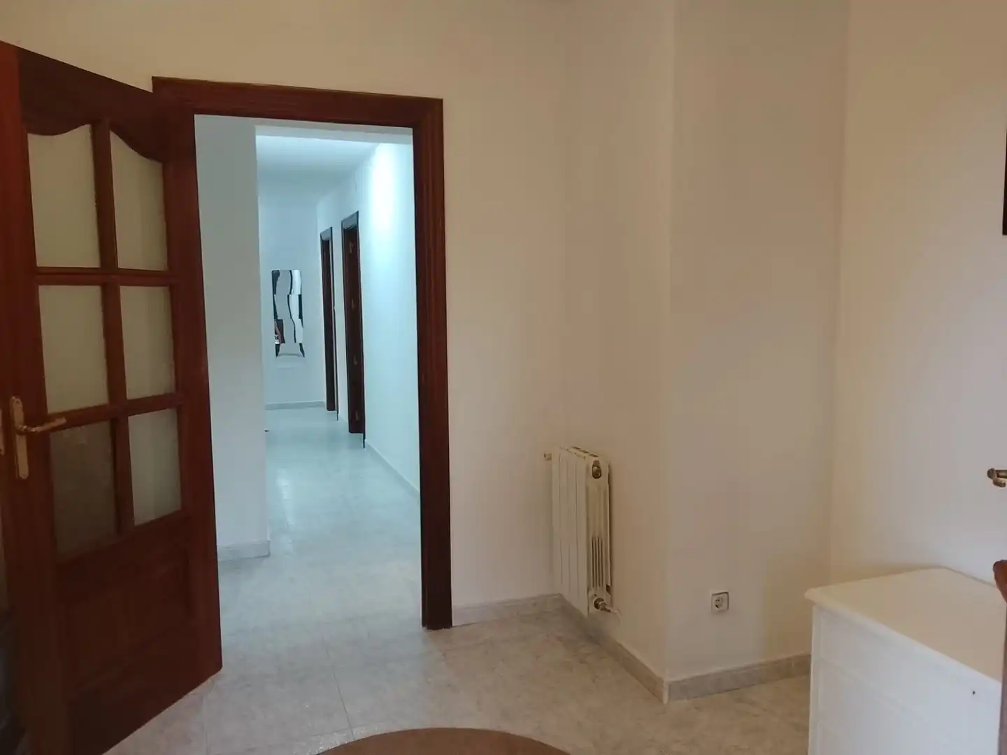 Maisonette zum Verkauf in Valdemaqueda mit Heizung, Privatgarten und Terrasse
