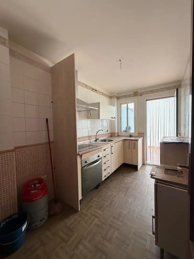 Cocina de Casa o chalet en venta en Utrera